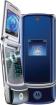 Motorola KRZR + 60 EUR Guthab.