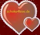 Schokolade der besonderen Art