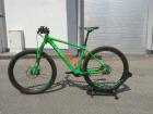 Mountainbike Cube Reaction GTC SL 27.5 Zoll Hardtail Mod-0.7978