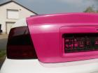 Car Wrapping Folie - Avery Dennison Supreme Wrapping Film