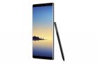 Samsung Galaxy Note8 Duos Midnight Black N950F/ DS 64 GB Android Smartphone EU
