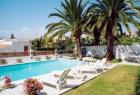 Spanien, private Ferienhäuser