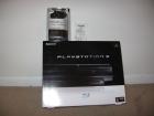 PS3 mit sagenhaften 60GB zu veraufen Version US