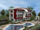 Wohnung in belek antalya