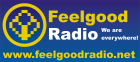 Wir übertragen deine Veranstaltung bei Feelgoodradio.