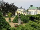 Kuren und Wellness Tschechien