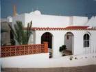 Villa Bella Vista in Corralejo auf Fuerteventura