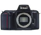 Nikon Sammlungsaufloesung