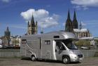 PK Wohnmobile, Wohnmobilvermietung, Verkauf, Zubehör