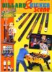 Billard-Kicker Katalog