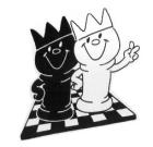 Schach Open Turnier vom 1.-3.6.2024 Eschborn