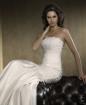 Neu brautkleid Atelier Diagonal Pronovias2021 collectie gr.38 zu verkaufen !!!