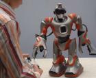 Robosapien RS-Media