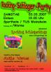 Rocking Schlagerparty mit Anitha Warnes