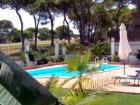 Golfvilla Casa Sevilla in Nuevo Portil / Cartaya an der Costa de la Luz