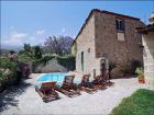 Studio Suite El Granero auf der Finca El Sito de la Casa
