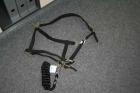 Verkaufe 13 HKM Halfter m. Strick  NEU