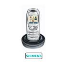 NEUE Original Siemens EDS-600 Tischladestation