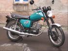 MZ ETZ 150
