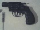Schreckschussrevolver