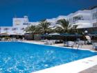 Aparthotel „Lufesa“ in Puerto Rico auf Gran Canaria