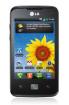 Verkaufe LG Optimus Hub E510
