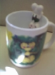 Diddl Tasse