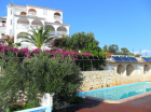 Ferien in Kroatien Pension MacAdams Insel Pag