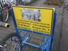 (234) 21 Gang 26 Zoll Rh 50 Sattel gefedert
