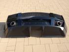 Lamborghini Gallardo Rear Bumper