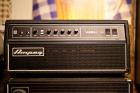 Ampeg V4BH im Top-Zustand