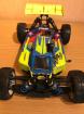 RC modell 1:8 Xray XB8 17 Nitr