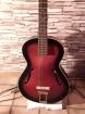 >Verkaufe eine Framus 5/ 51 (Jazzgitarre, Schlaggitarre)