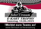 Fahr(T)raum E-Kart Trophy