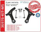 QUERLENKER SATZ FORD B-Max (JK)