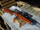 Weihrauch HW 35 - Sport; gesuchtes Altmodell ohne F mit Zielfernrohr zu verkaufe
