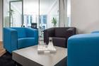 Büro für 1 Person in München Odeonsplatz / pro Tag