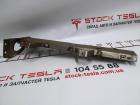 Airbag-Halterung Beifahrer Knie Tesla Model S, Model S REST 1060362-00-B