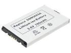 MOTOROLA SNN5624C Handy Akku-Li-ion