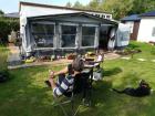 Camping Dauerstellplatz 