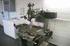 HAUSER 2 BA Lehren Bohrwerk