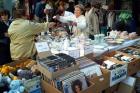 Flohmarkt Neubaugasse 1070 Wien