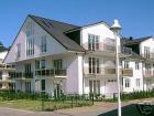 Strandnahe neue, top ausgestattete Ferienwohnung im Ostseebad Thiessow auf Rügen