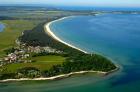 Ferienwohnung im Ostseebsd Thiessow auf Rügen