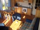 189€ eine Woche in der Ferienwohnung im Ostseebad Thiessow auf Rügen