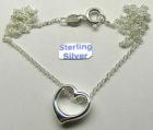 SCHWINGHERZ-COLLIER,NUR 3,99