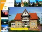 Hotel garni Erweiterung
