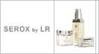 Serox by LR - die sanfte Alternative zur Faltenunterspritzung