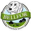 Getreidefreies Hundefutter Bellfor - wie hausgemacht