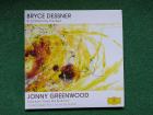 Bryce Dessner, Jonny Greenwood Doppel LP -NEU